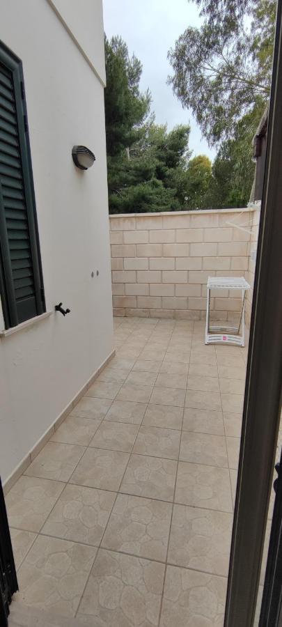 Casa Vacanze Il Sorriso Di Emi 토레 수다 외부 사진