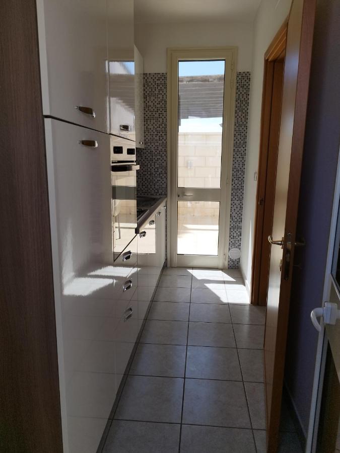 Casa Vacanze Il Sorriso Di Emi 토레 수다 외부 사진
